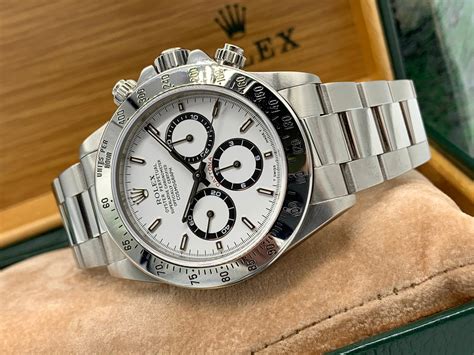 quadranti rolex daytona zenith|rolex zenith daytona models.